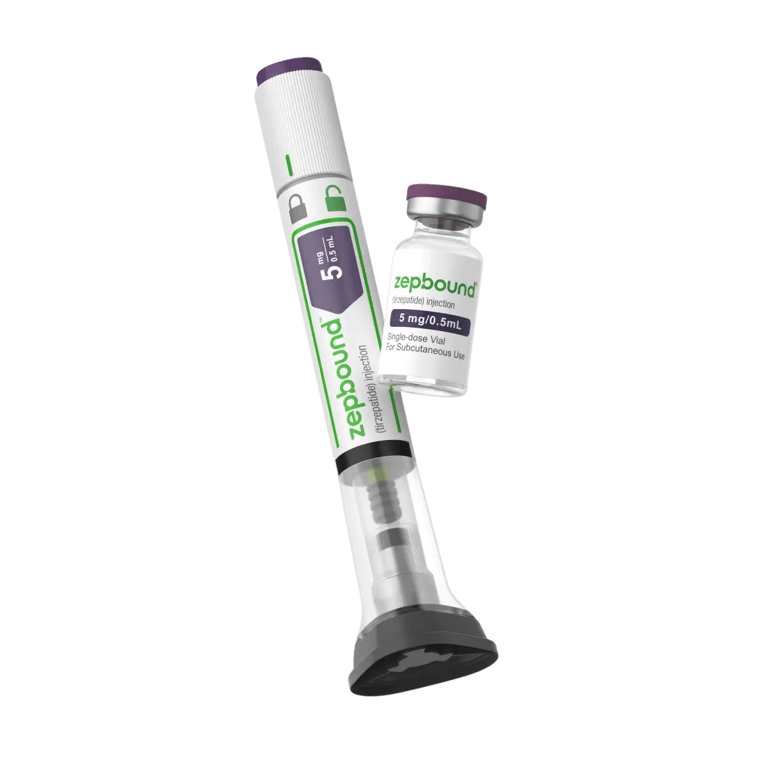 Zepbound medication