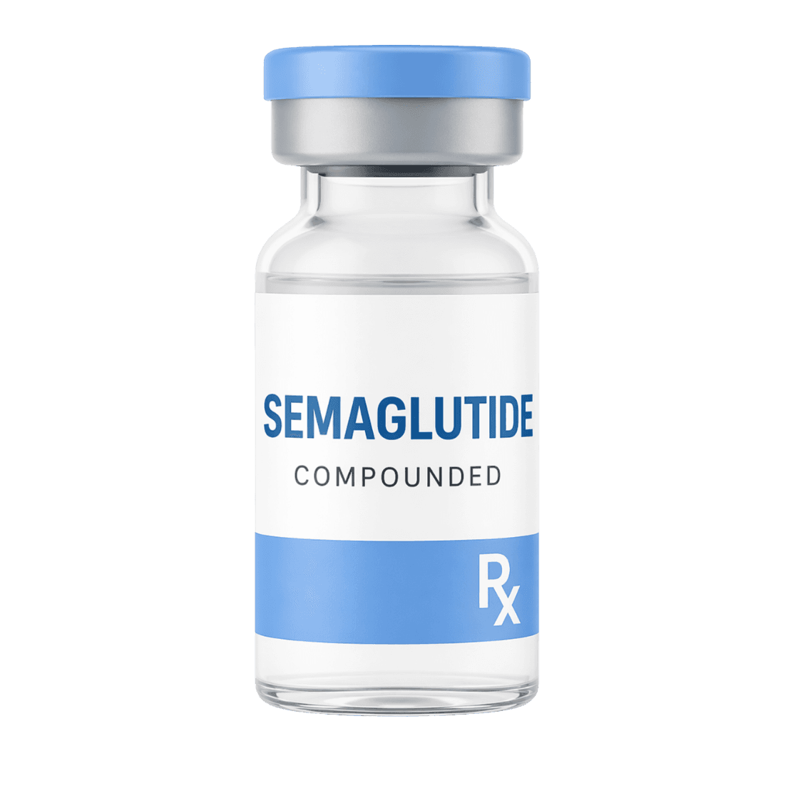 Semaglutide medication